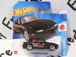 24 '91 MAZDA MX-5 MIATA HOTWHEELS