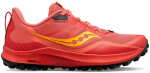 Běžecké boty Saucony PEREGRINE 26 S10737-32 Velikost obuvi v EU: 38,5