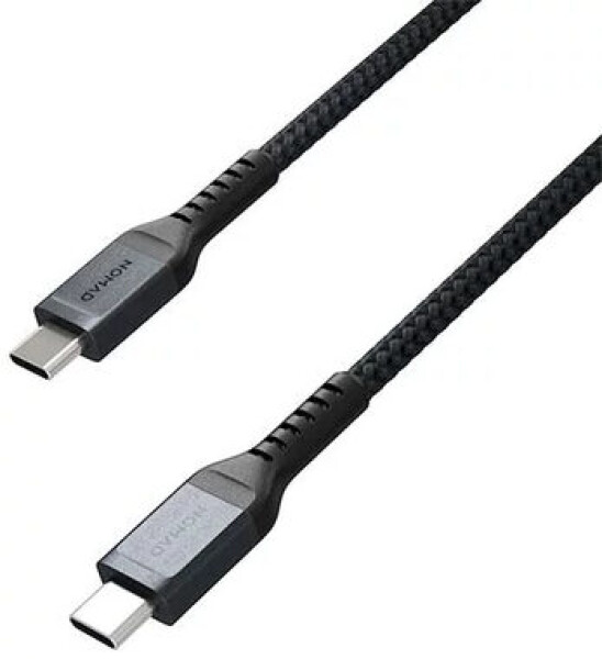 Nomad Kabel USB-C 3 m černá (NM01322085)