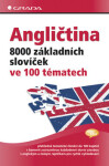 Angličtina