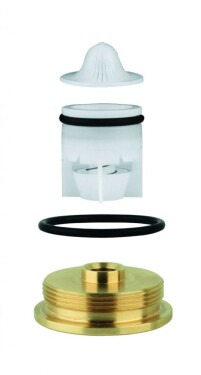 GROHE - Náhradní díly Zpětná klapka 47753000