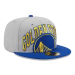 New Era Pánská kšiltovka Golden State Warriors NBA 2023 Tip-Off 59FIFTY Fitted Velikost: 7 3/4