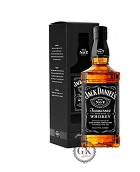 Dortisimo Jedlý obrázek Jack Daniel's