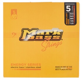 Markbass Energy SS 5 045-125