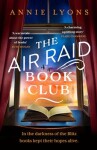 Air Raid Book Club