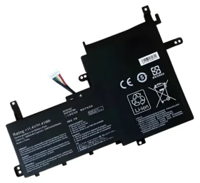 TRX B31N1842 / Baterie pro notebook ASUS / Li-Ion 11,4 V / 3600 mAh / neoriginální (TRX-B31N1842)