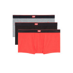 Pánské boxerky 3Pack 00ST3V-0KGAE-E6194 - Diesel M