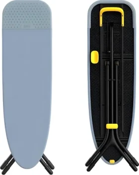 Joseph Joseph Easy-store šedá / Žehlící prkno / 130 cm (50005)
