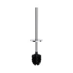 OMNIRES - WC kartáč MODERN PROJEKT, chrom MP60621CR