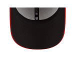 New Era Pánská kšiltovka Cleveland Guardians MLB The League