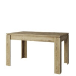 ARTEN (NANO Systems s.r.o.) Rozkládací stůl DOORSET-130/175 (Dub navarra) ROZKLADACI-STUL-DOORSET-130-175