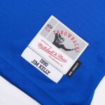 Mitchell & Ness Pánský dres Buffalo Bills NFL Jim Kelly #12 Legacy Throwback Velikost: XL