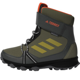 Dětské zimní boty Terrex Snow CF R.RDY Jr GZ1178 Adidas