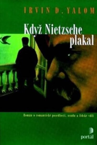 Když Nietzsche plakal