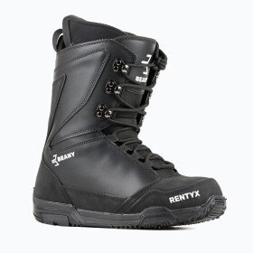 Boty Beany RENTYX (snowboardové boty BEANY, velikost EU 44)