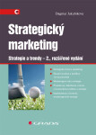 Strategický marketing - Dagmar Jakubíková