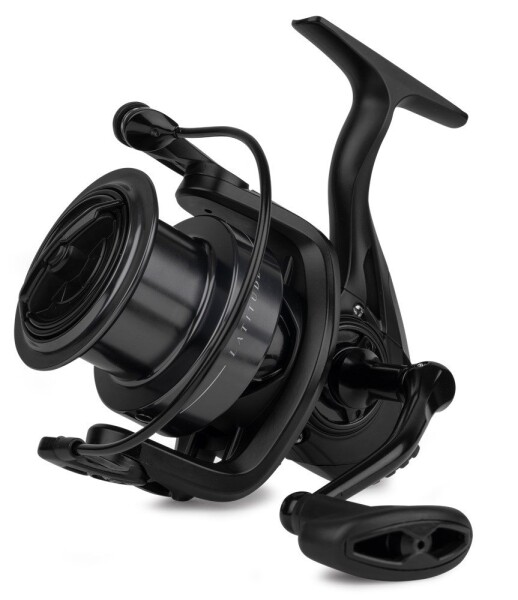 Korum Naviják Latitude Reel FD 6000,Korum Naviják Latitude Reel FD 6000