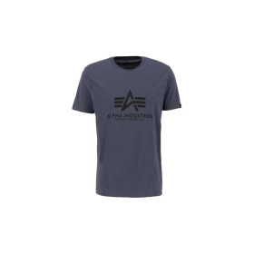 Alpha Industries Basic M 100501-412 pánské tričko S