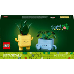 LEGO LEGO® Botanicals 10349 Veselé rostlinky