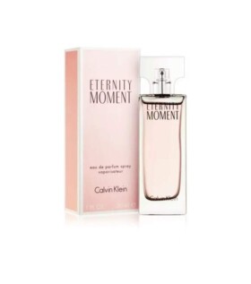Calvin Klein Eternity Moment parfémovaná voda dámská 30 ml