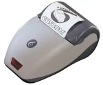 Custom S Print černá / Termotiskárna / 58mm / 203dpi / RS-232 (911DE010100133)