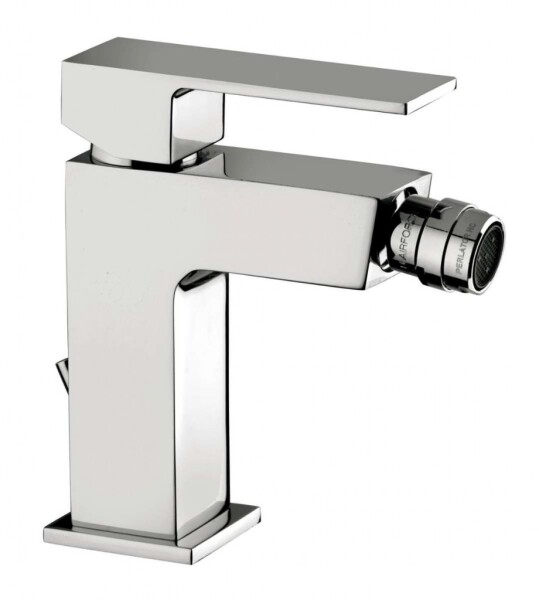 PAFFONI - Elle Bidetová baterie s výpustí, chrom EL135CR
