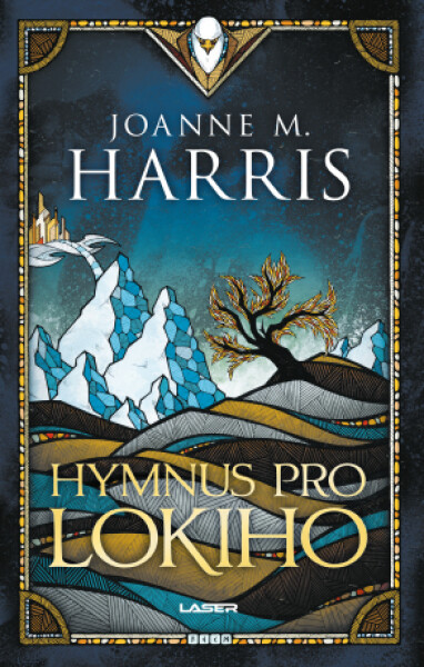 Hymnus pro Lokiho - Joanne Harrisová - e-kniha