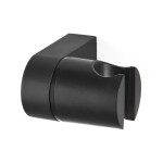Držák sprchy Ceramia S-Line Pro černá SIKOBSDOP41C SIKOBSDOP41C