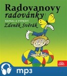 Radovanovy radovánky, mp3 - Zdeněk Svěrák