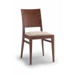 NábytekProNás Designová jídelní židle Kira 120 STI-KIRA120