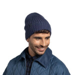 Čepice Buff Norval Merino Beanie 12424271710 one size