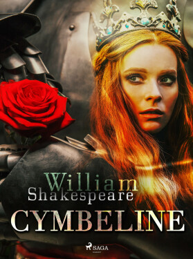 Cymbeline - William Shakespeare