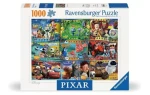 Ravensburger Disney Pixar: Koláž