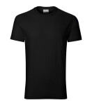 Resist tričko pánské černá 4XL