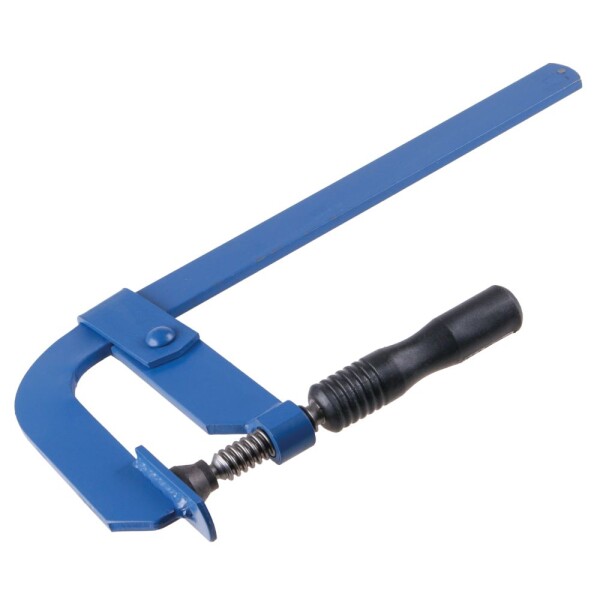 FESTA 23675 Svěrka truhlářská typ F, 400x175mm, PROFI