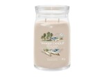 YANKEE CANDLE Seaside Woods 567g (Signature