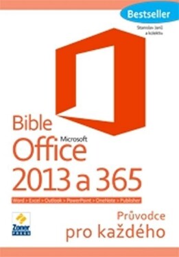 Bible Microsoft Office 2013 365