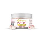 Fencl Boilies Pop Up Strawberry,Fencl Boilies Pop Up Strawberry