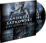 Čas opovržení, Andrzej Sapkowski