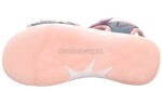 Dětské sandály Superfit 1-009540-8010 Velikost: 29