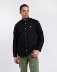 Carhartt WIP L/S Madison Shirt Black/White XL