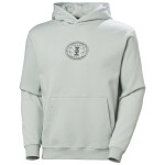 Helly Hansen Bavlněná fleecová mikina M 54158 462 M