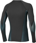 Běžecké termotričko Mizuno Virtual Body G6 Crew Neck A2GAD50509 Velikost textilu: S
