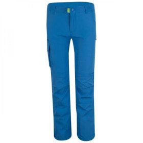 TrollKids Dětské kalhoty Oppland Slim Fit Jr 111-106 110
