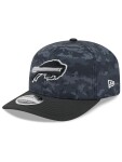 New Era Pánská kšiltovka Buffalo Bills NFL 2026 Salute to Service 9SEVENTY Stretch-Snap