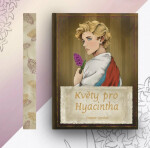 Květy pro Hyacintha - Connor Gordon