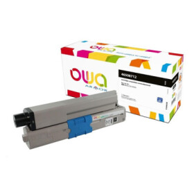 ARMOR toner pro Oki C332, MC363 (46508712), černá/black, 3500 str - originální EDF_1082308
