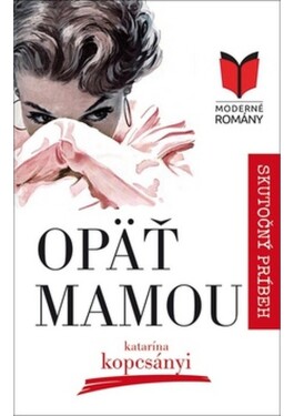 Opäť mamou