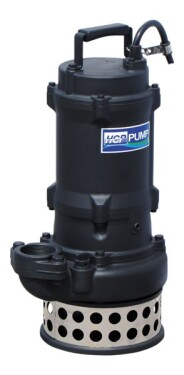 HCP 50AL-22.2 WD N 400V bez plováku