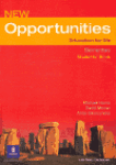 New Opportunities Elementary Language Powerbook Olivia Johnston,